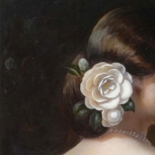 La historia de &quot;La dama de las camelias&quot; de Marie Duplessis, la cortesana más famosa de Francia.