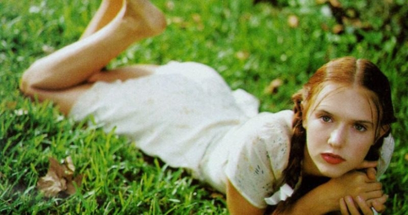 La historia de la real Lolita y su conexión a la novela de Vladimir Nabokov La historia de la real Lolita y su conexión a la novela de Vladimir Nabokov