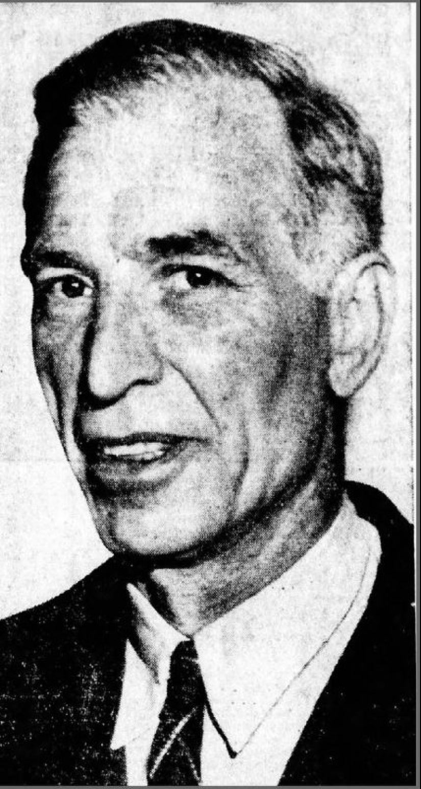 La historia de la real Lolita y su conexión a la novela de Vladimir Nabokov La historia de la real Lolita y su conexión a la novela de Vladimir Nabokov