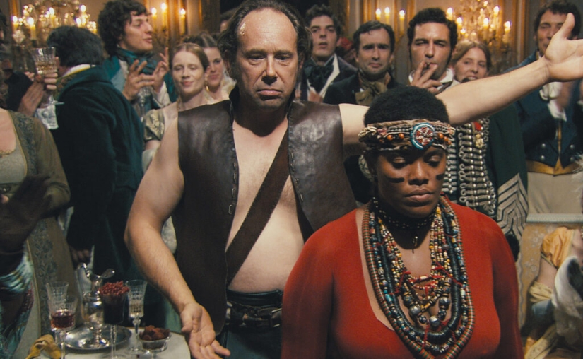 La historia de la Venus Negra: El trágico destino del &quot;hombre de exhibición&quot; Saartjie Baartman