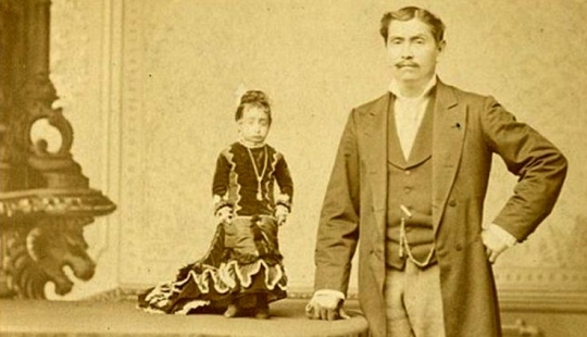 La historia de la vida y la trágica muerte de Lucía Zárate — la mujer más fácil de la historia