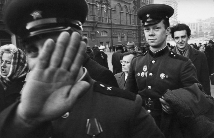 La historia de los libros de texto de Marc Ribot