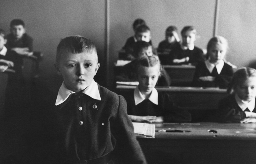 La historia de los libros de texto de Marc Ribot