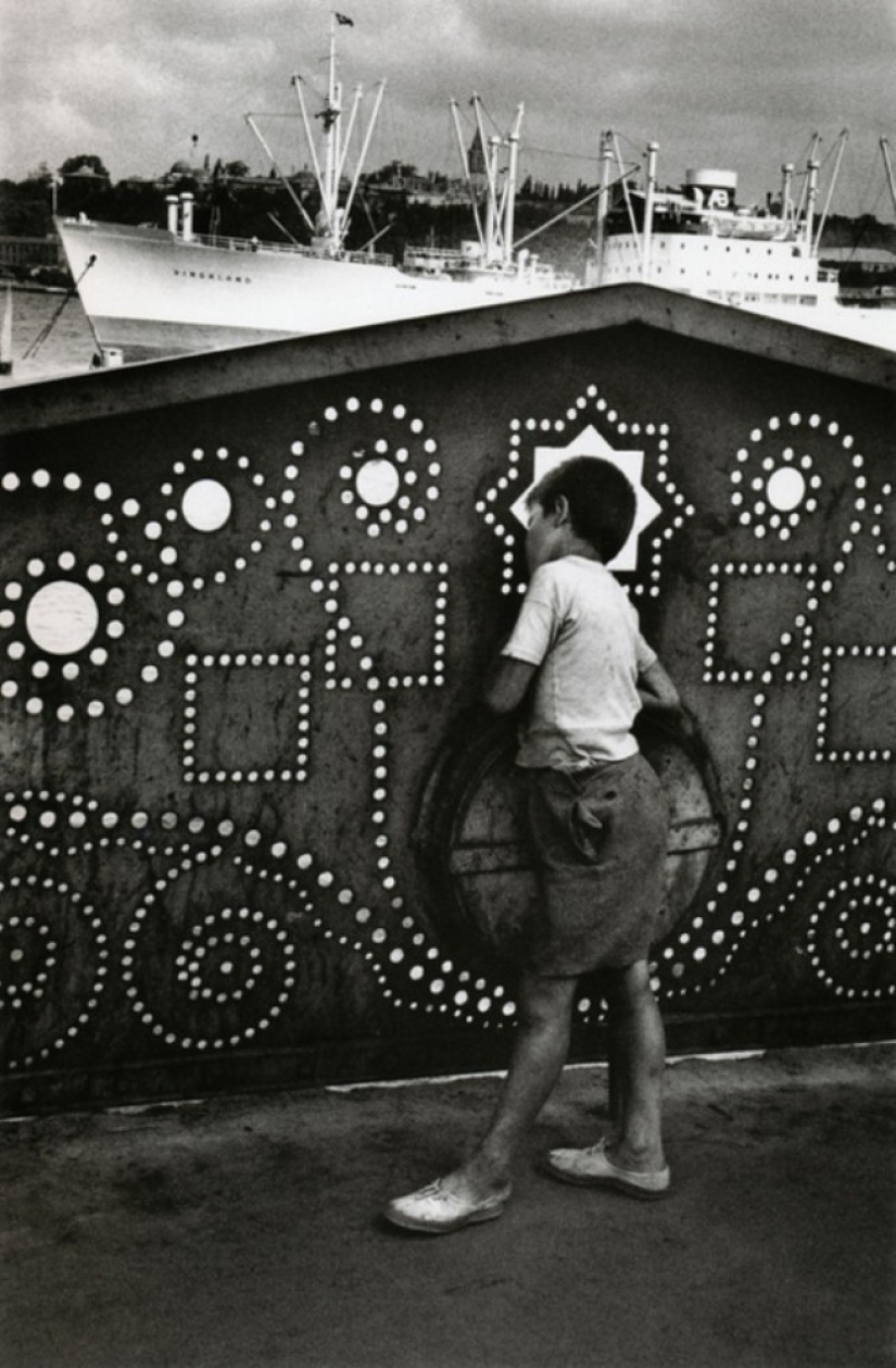 La historia de los libros de texto de Marc Ribot