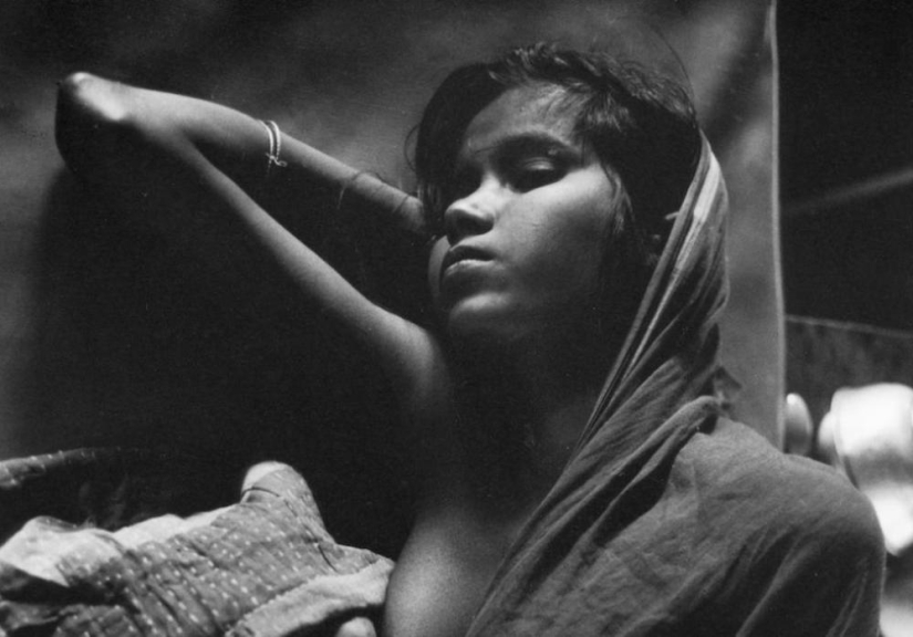 La historia de los libros de texto de Marc Ribot