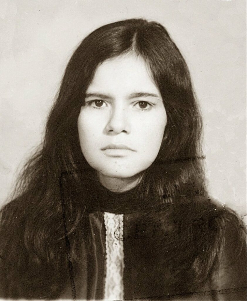 La historia de Marina Chapman, que vivió con monos durante 5 años La historia de Marina Chapman, que vivió con monos durante 5 años