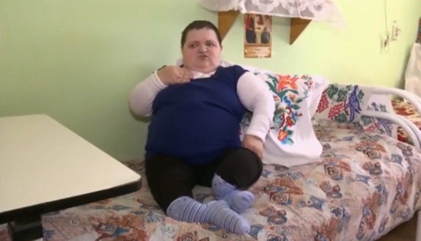 La historia de Masha Mikhalitsyna, a quien su madre guardó en un cofre durante 12 años La historia de Masha Mikhalitsyna, a quien su madre guardó en un cofre durante 12 años