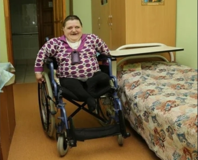 La historia de Masha Mikhalitsyna, a quien su madre guardó en un cofre durante 12 años La historia de Masha Mikhalitsyna, a quien su madre guardó en un cofre durante 12 años