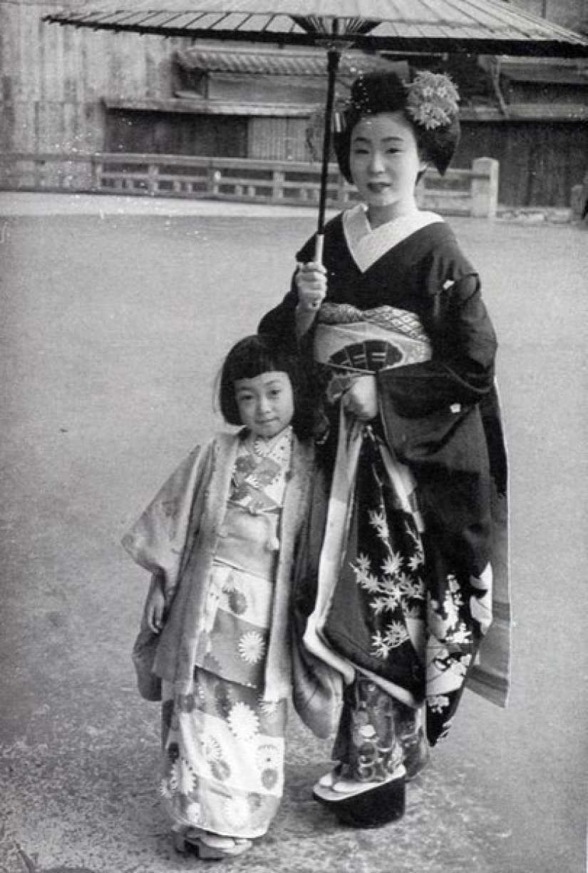 La historia de Mineko Iwasaki, la geisha más famosa de Japón