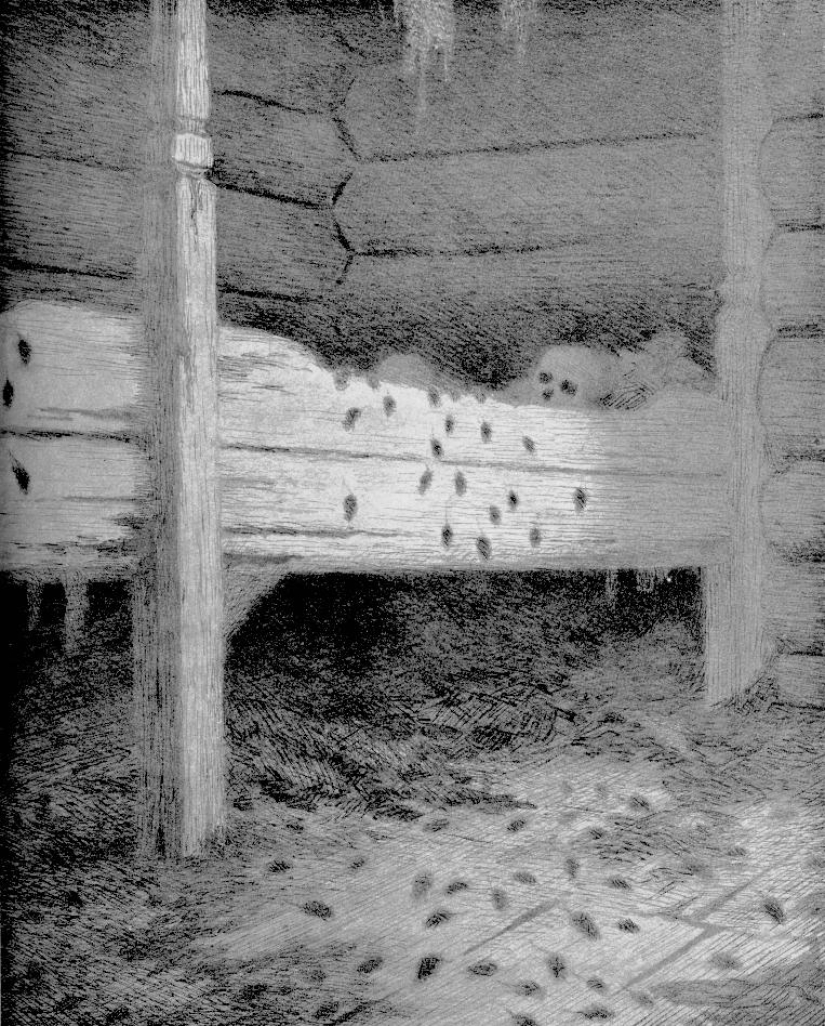 La historia de Theodor Kittelsen, el artista más misterioso y sombrío de Noruega La historia de Theodor Kittelsen, el artista más misterioso y sombrío de Noruega