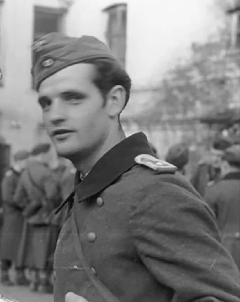 La historia de una valiente niña Sophie Scholl, ejecutada por los nazis en la guillotina La historia de una valiente niña Sophie Scholl, ejecutada por los nazis en la guillotina