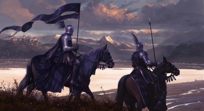 La historia del caballero Johann Schiltberger, que pasó 30 años en cautiverio