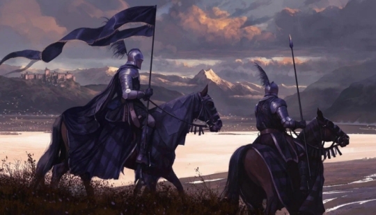 La historia del caballero Goetz von Berlichingen: un mercenario con mano de acero