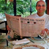 La historia del chef suicida Bernard Loiseau, que se convirtió en el prototipo del personaje de dibujos animados