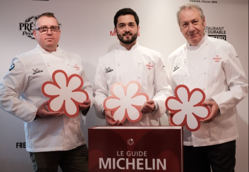 La historia del chef suicida Bernard Loiseau, que se convirtió en el prototipo del personaje de dibujos animados