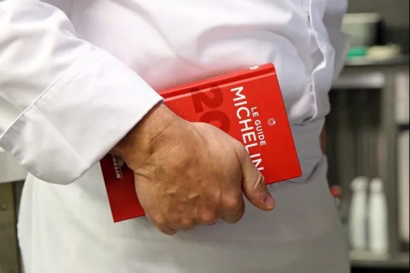 La historia del chef suicida Bernard Loiseau, que se convirtió en el prototipo del personaje de dibujos animados