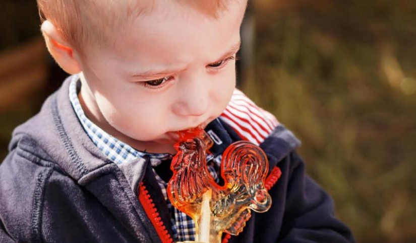 La historia del gallo en un palo y sus "parientes" que son mayores de lo que crees La historia del gallo en un palo y sus "parientes" que son mayores de lo que crees