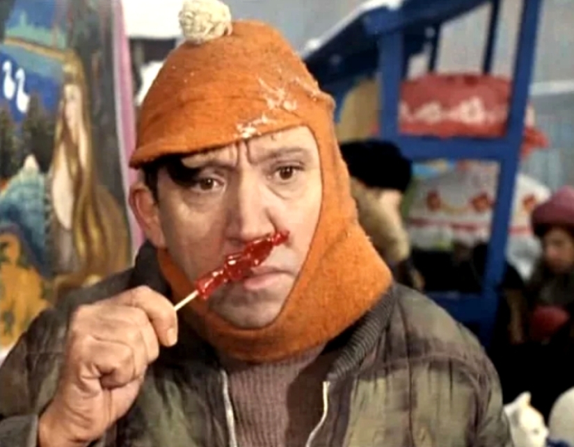 La historia del gallo en un palo y sus "parientes" que son mayores de lo que crees La historia del gallo en un palo y sus "parientes" que son mayores de lo que crees