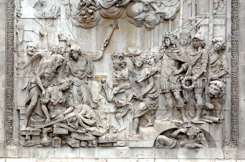 La historia del Gran Incendio de Londres, o cómo una pequeña vela cambió la Capital La historia del Gran Incendio de Londres, o cómo una pequeña vela cambió la Capital