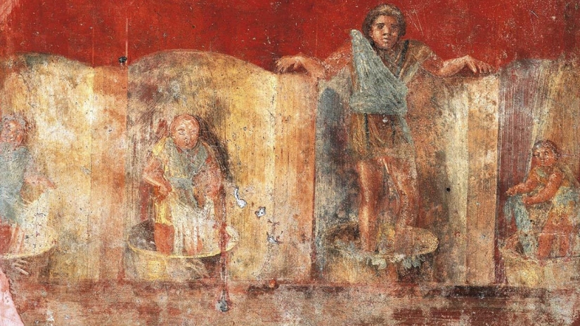 La historia del jabón: cómo las aguas residuales comenzaron a usarse para la limpieza La historia del jabón: cómo las aguas residuales comenzaron a usarse para la limpieza