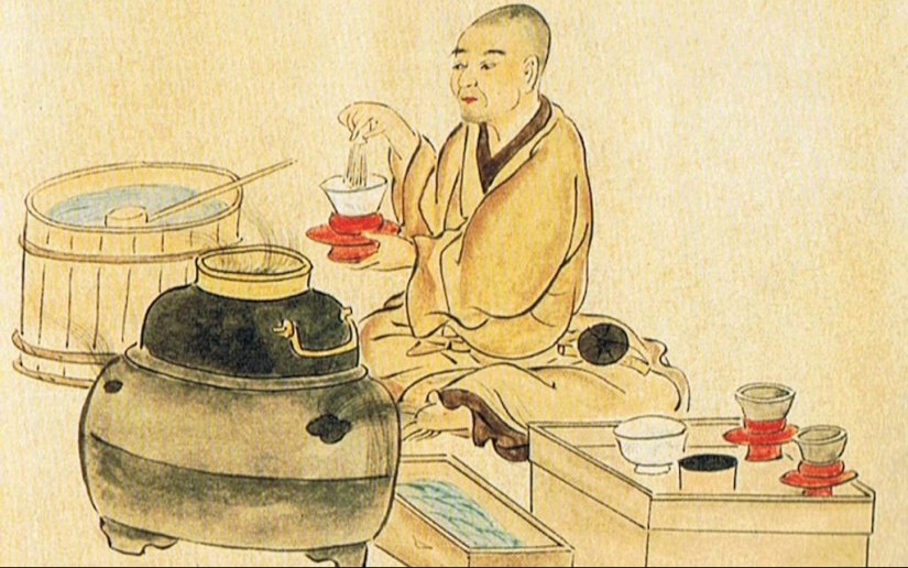 La historia del kétchup: de la salsa de pescado china a un clásico estadounidense La historia del kétchup: de la salsa de pescado china a un clásico estadounidense