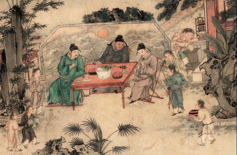 La historia del kétchup: de la salsa de pescado china a un clásico estadounidense La historia del kétchup: de la salsa de pescado china a un clásico estadounidense