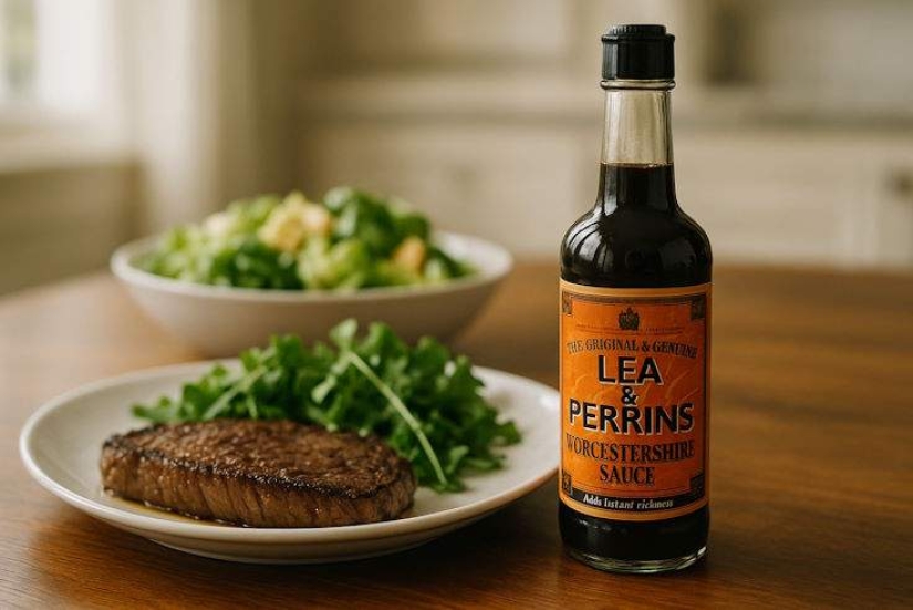 La historia del kétchup: de la salsa de pescado china a un clásico estadounidense La historia del kétchup: de la salsa de pescado china a un clásico estadounidense