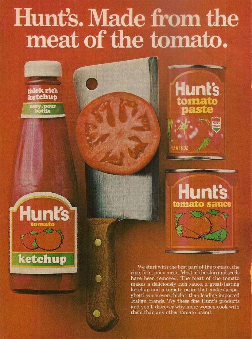 La historia del kétchup: de la salsa de pescado china a un clásico estadounidense La historia del kétchup: de la salsa de pescado china a un clásico estadounidense