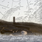 La historia del primer Robinson soviético por Pavel Vavilov