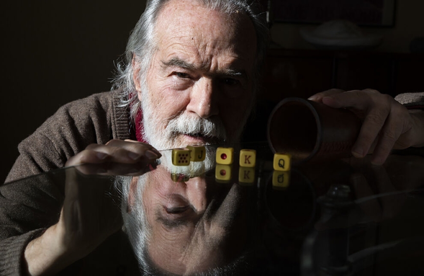 La historia del" rey de la ruleta " Gonzalo García-Pelayo, que aprendió a ganar en el casino La historia del" rey de la ruleta " Gonzalo García-Pelayo, que aprendió a ganar en el casino