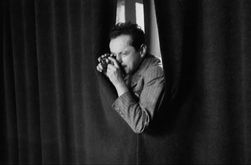 La historia del siglo XX en las fotografías del «primer paparazzi» Lucien Aigner