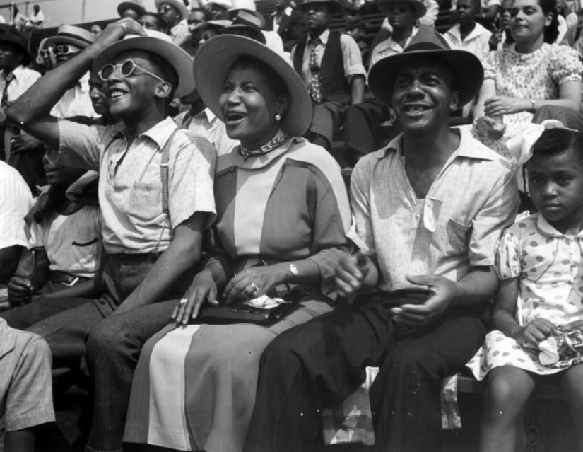 La historia del siglo XX en las fotografías del «primer paparazzi» Lucien Aigner