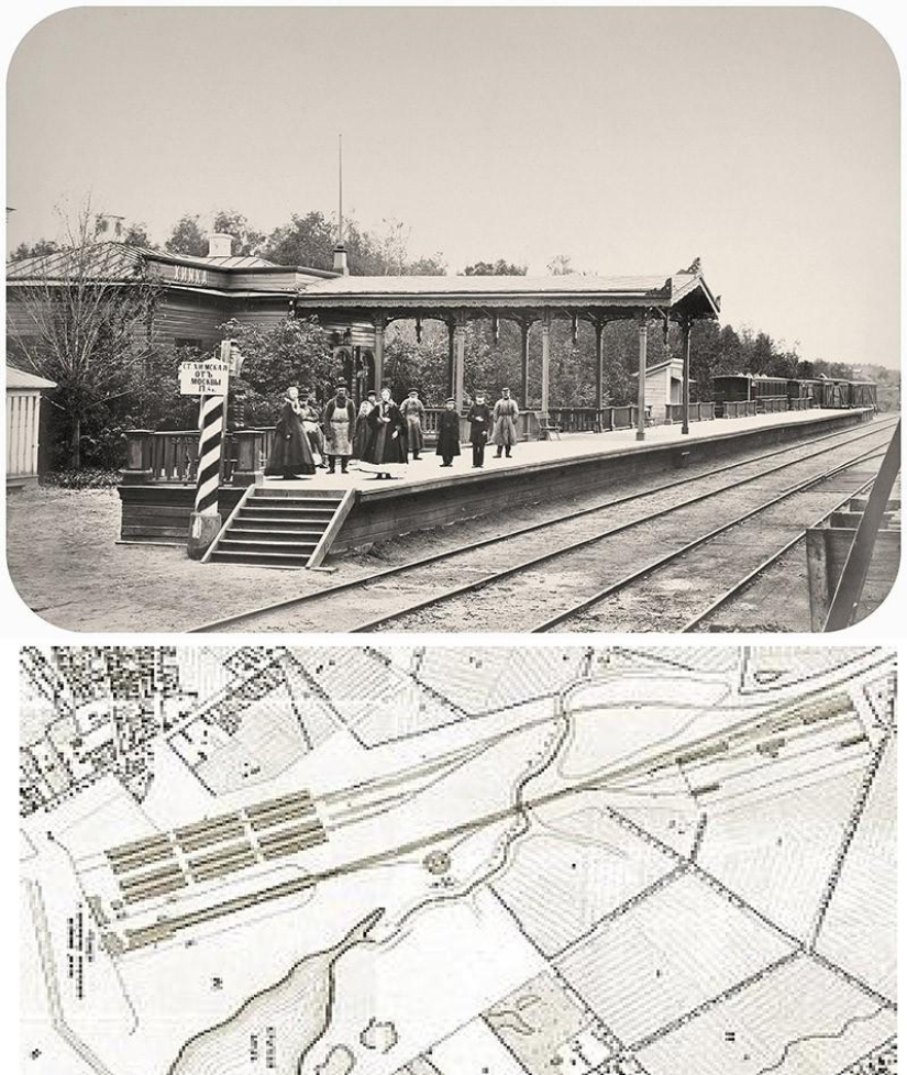 La historia del descubrimiento de los Aureus