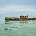 La increíble vida de los Gitanos del mar de Borneo