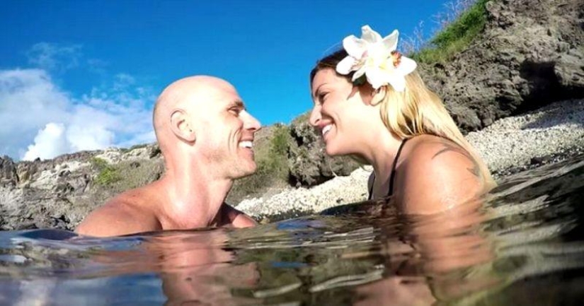 La increíble vida familiar del "calvo de Brazzers" La increíble vida familiar del "calvo de Brazzers"