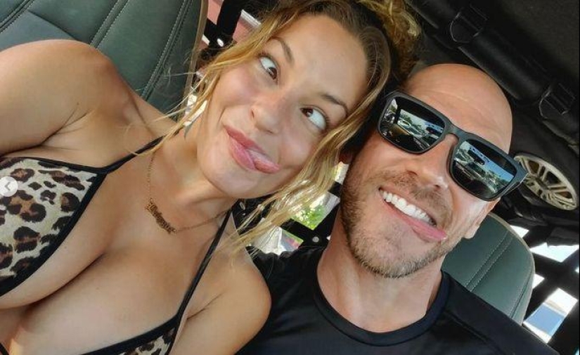 La increíble vida familiar del "calvo de Brazzers" La increíble vida familiar del "calvo de Brazzers"