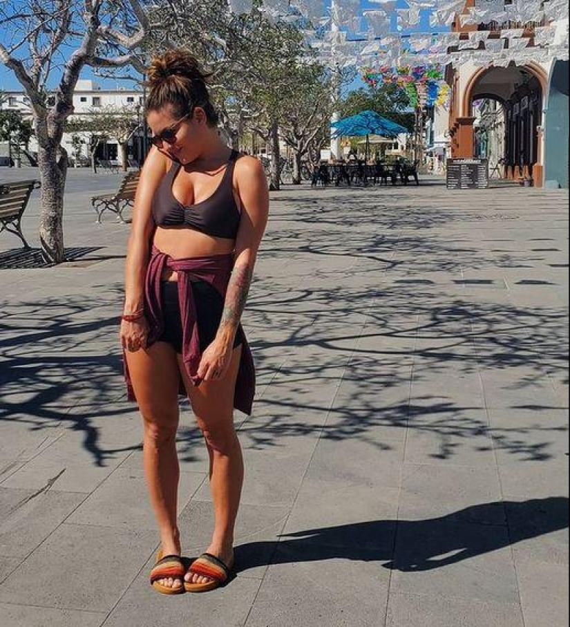 La increíble vida familiar del "calvo de Brazzers" La increíble vida familiar del "calvo de Brazzers"