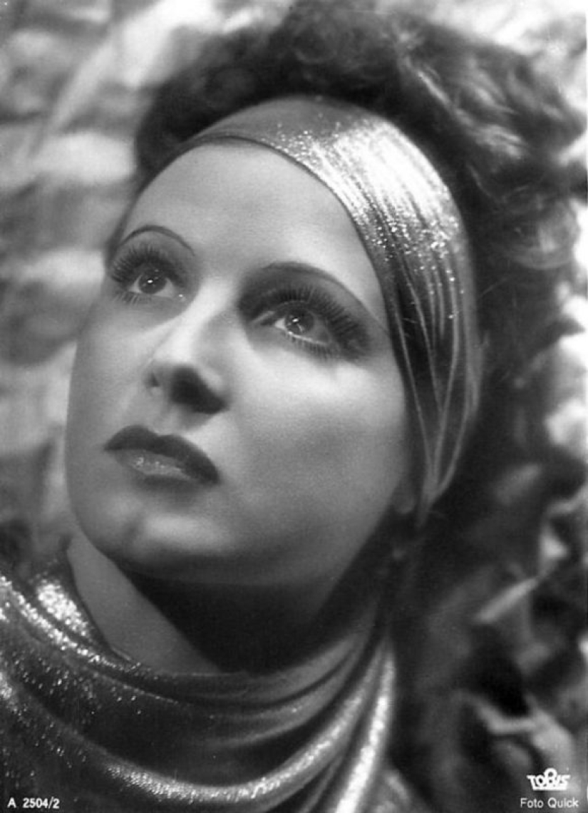 La Jana: la estrella que se quema en el Cenit de la fama La Jana: la estrella que se quema en el Cenit de la fama