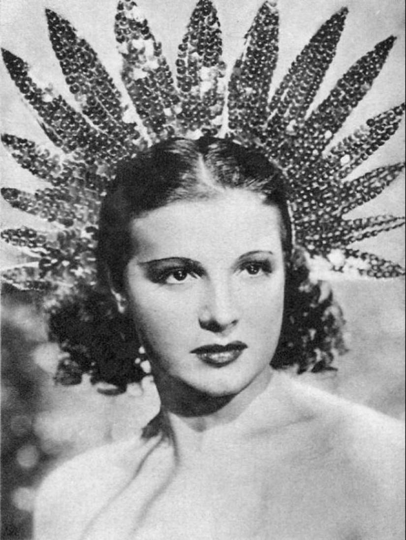 La Jana: la estrella que se quema en el Cenit de la fama La Jana: la estrella que se quema en el Cenit de la fama