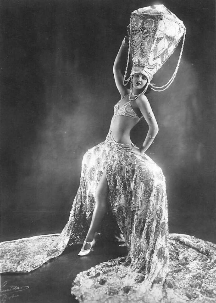 La Jana: la estrella que se quema en el Cenit de la fama La Jana: la estrella que se quema en el Cenit de la fama