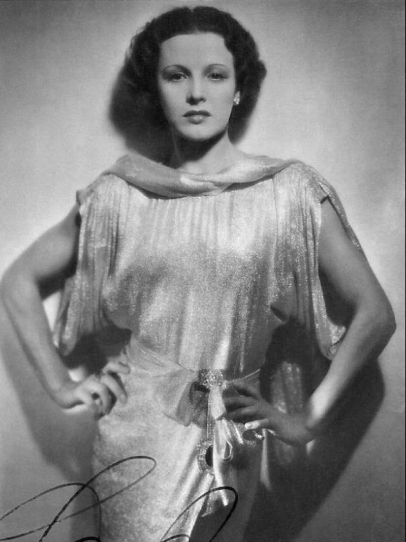 La Jana: la estrella que se quema en el Cenit de la fama La Jana: la estrella que se quema en el Cenit de la fama