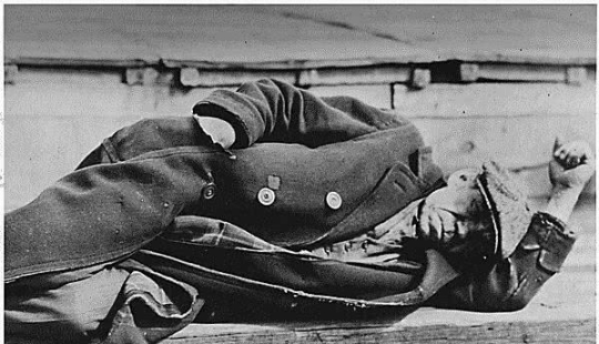 La larga muerte del borracho Michael Malloy, que se convirtió en una leyenda urbana La larga muerte del borracho Michael Malloy, que se convirtió en una leyenda urbana