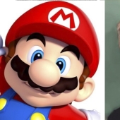 La leyenda de Super Mario: Verdades y mitos sobre el hombre que le dio su nombre al icónico héroe