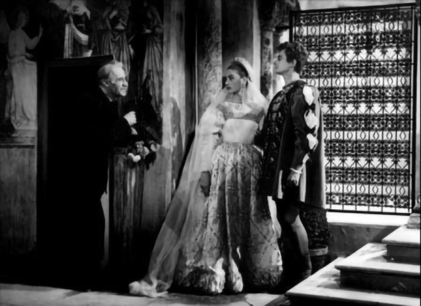 La leyenda del cine, que no dice "no": Anouk Aime-la musa de los directores destacados