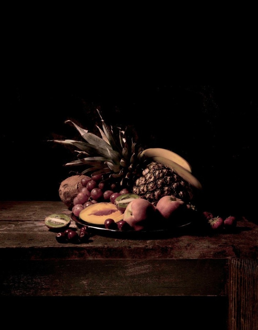 La última cena de un preso condenado a muerte