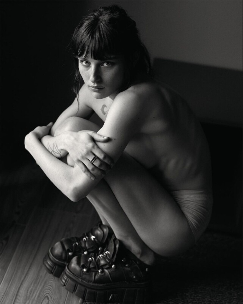 La magia de la luz, el aire y el agua en las fotografías de Alessio Albi La magia de la luz, el aire y el agua en las fotografías de Alessio Albi