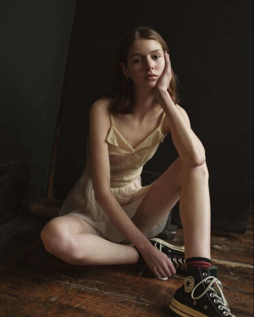 La magia de la luz, el aire y el agua en las fotografías de Alessio Albi La magia de la luz, el aire y el agua en las fotografías de Alessio Albi