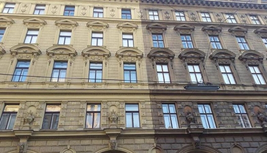 La magia de la pureza: 30 cosas antes y después de la lavadora a presión La magia de la pureza: 30 cosas antes y después de la lavadora a presión