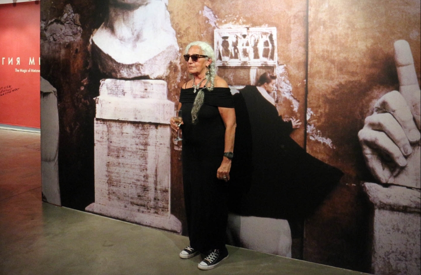 "La magia Metzner": las mejores fotos del fotógrafo, quien disparó el Basinger, Lynch y Woodstock "La magia Metzner": las mejores fotos del fotógrafo, quien disparó el Basinger, Lynch y Woodstock