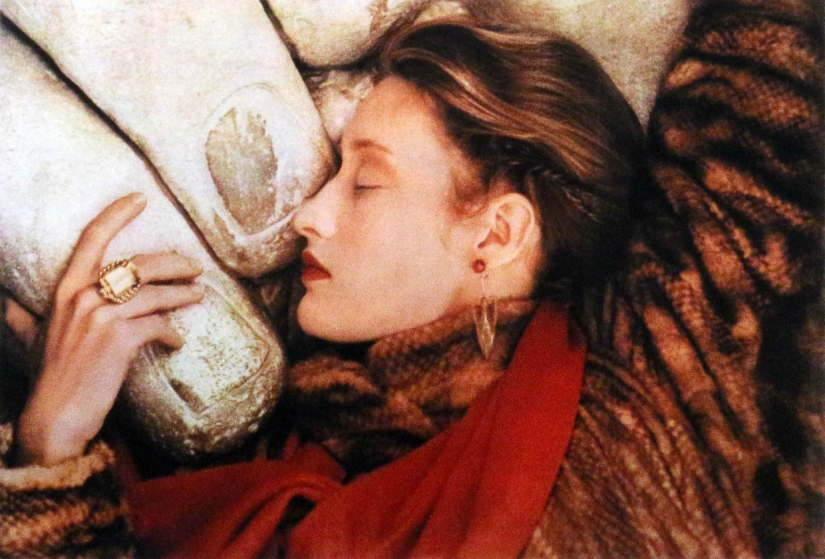 "La magia Metzner": las mejores fotos del fotógrafo, quien disparó el Basinger, Lynch y Woodstock "La magia Metzner": las mejores fotos del fotógrafo, quien disparó el Basinger, Lynch y Woodstock